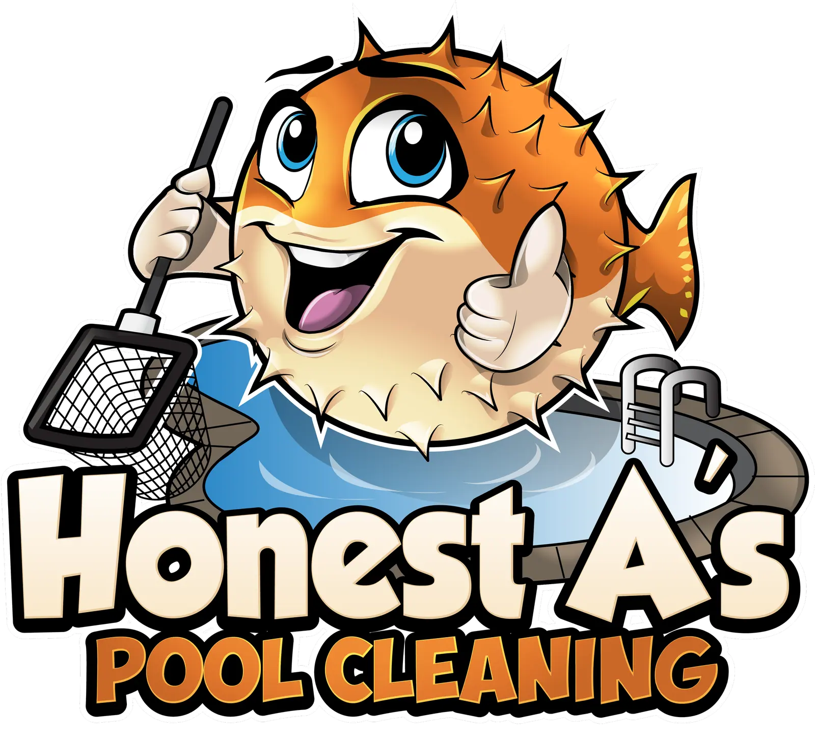 Honest A’s Pool Cleaning